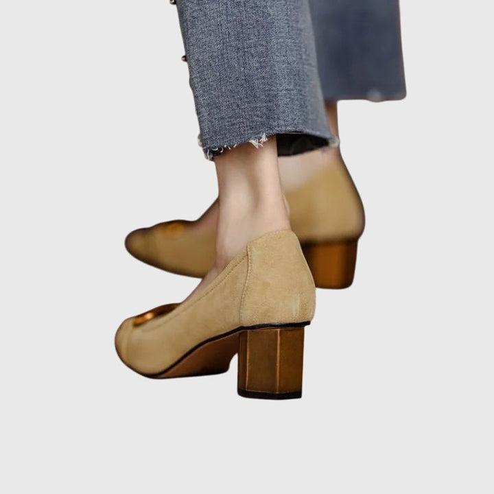 Dorothy™ | Eleganckie Obcasy