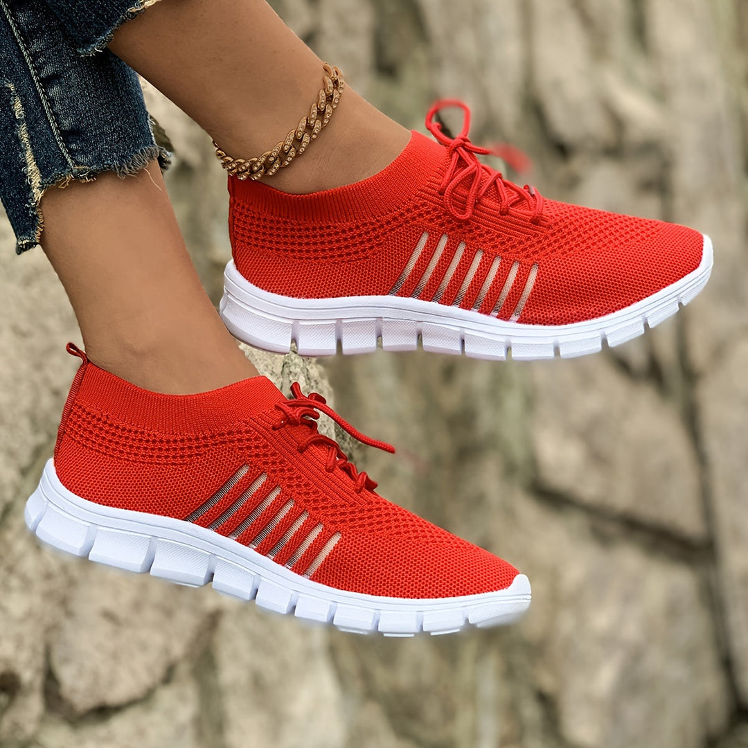 Sophie | Lekkie Buty Komfortowe