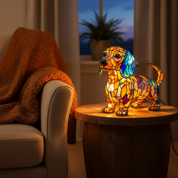 Lampa Jamnik | Pip