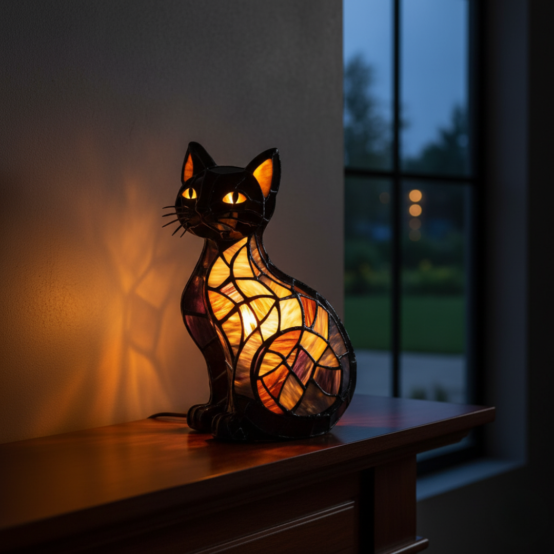 Pino | Nocna Lampa