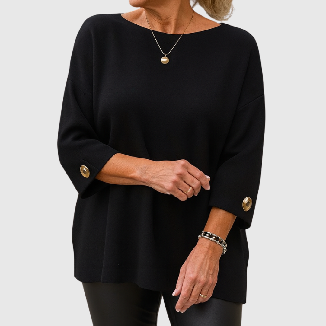 Julianette | Elegancki Pulower