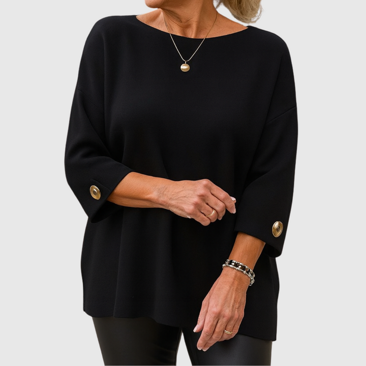 Julianette | Elegancki Pulower