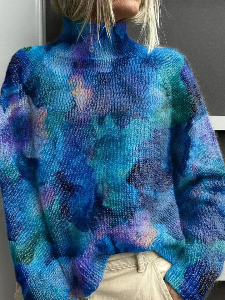 Emyrae | Sweter Komfortowy