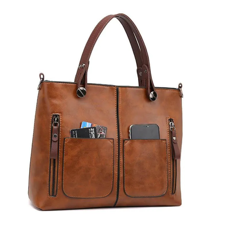 Elara - Elegancka torba