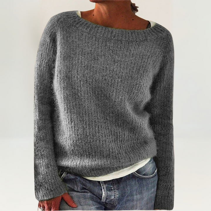 Suzy | Sweter Komfortowy