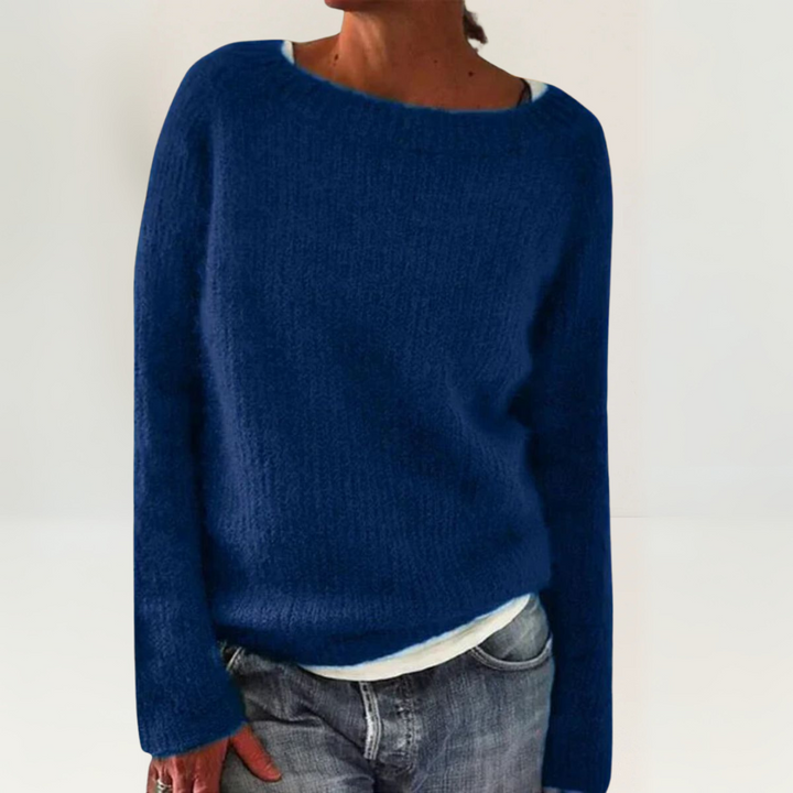 Suzy | Sweter Komfortowy
