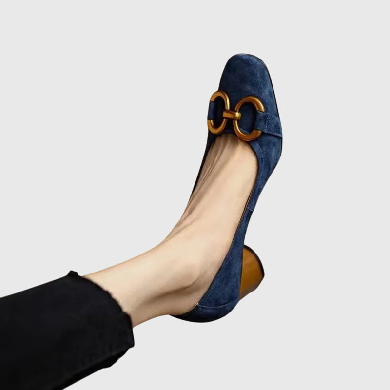 Dorothy™ | Eleganckie Obcasy