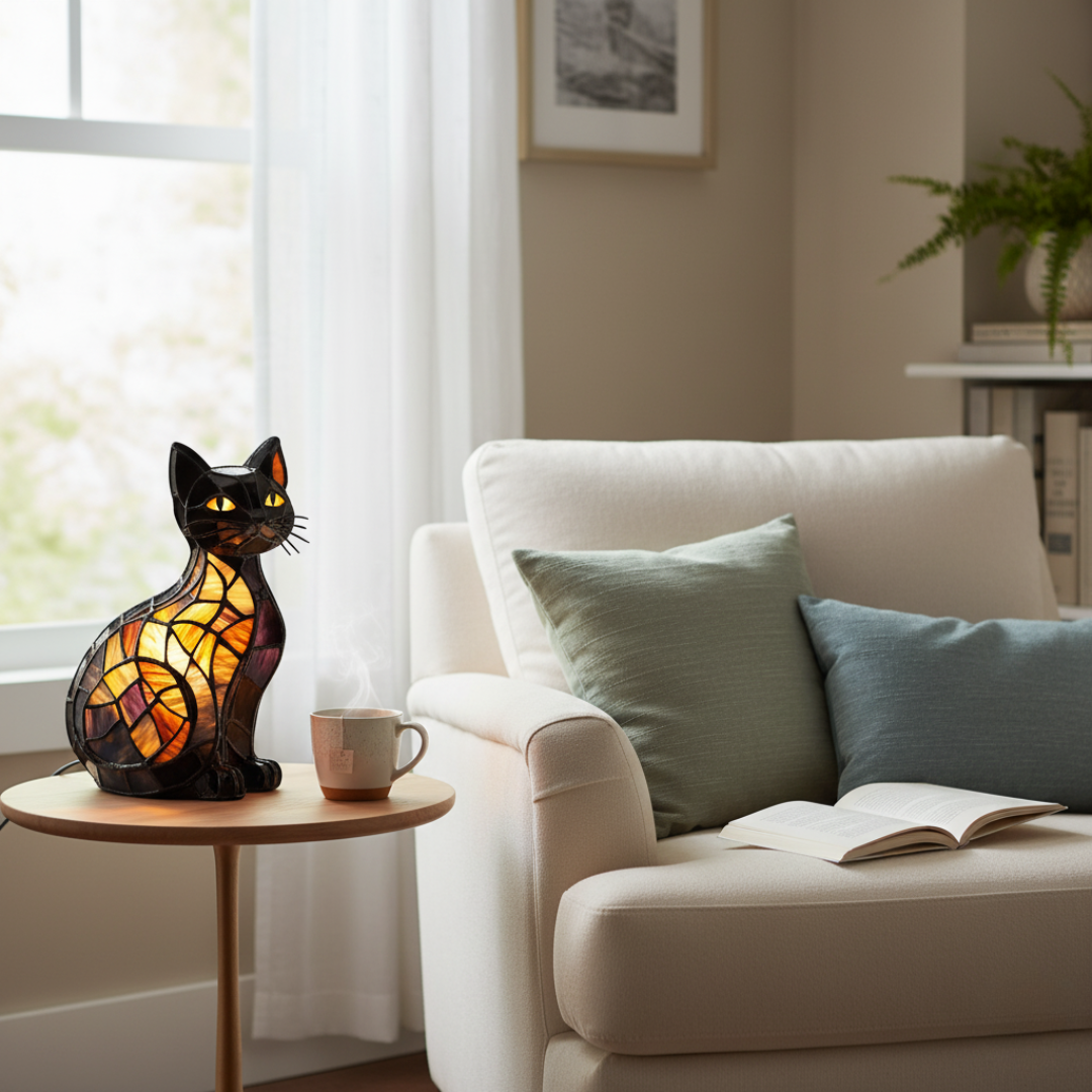 Pino | Nocna Lampa
