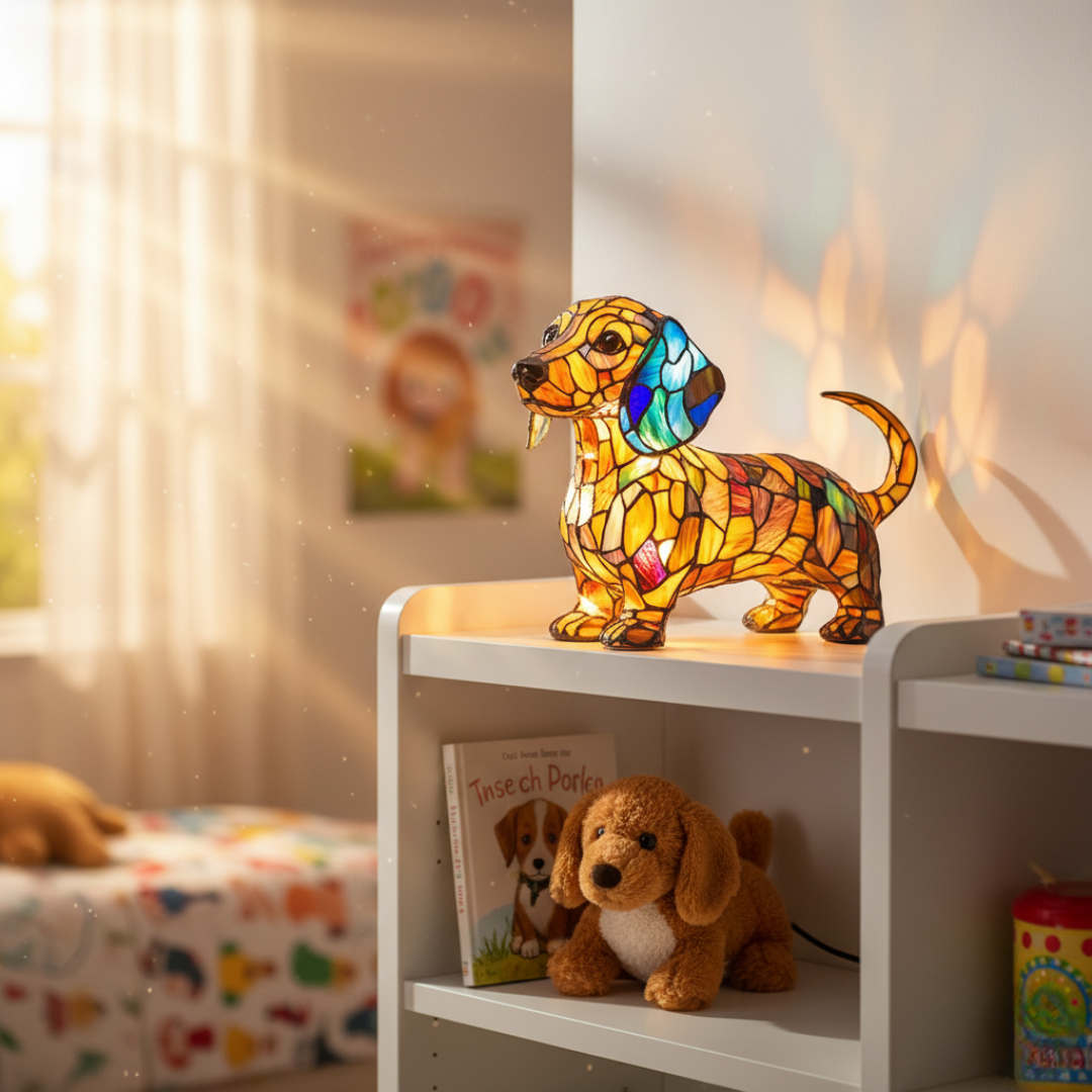 Lampa Jamnik | Pip
