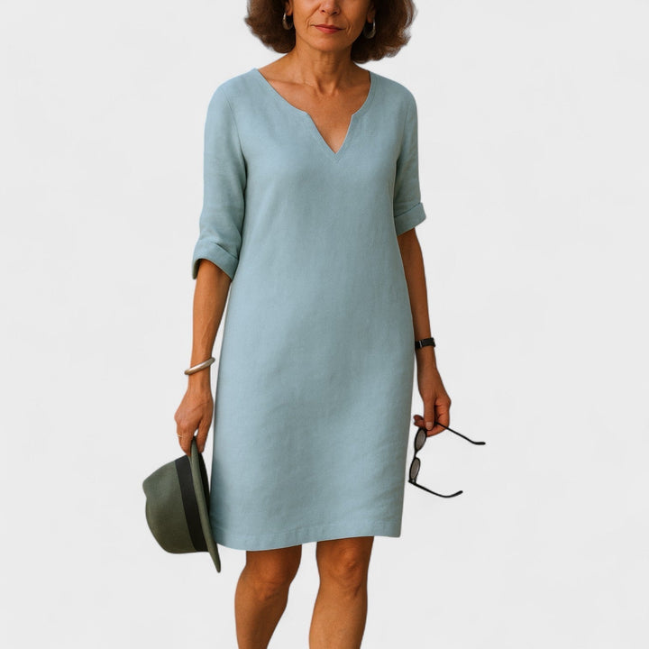 Clara – Sukienka Letnia