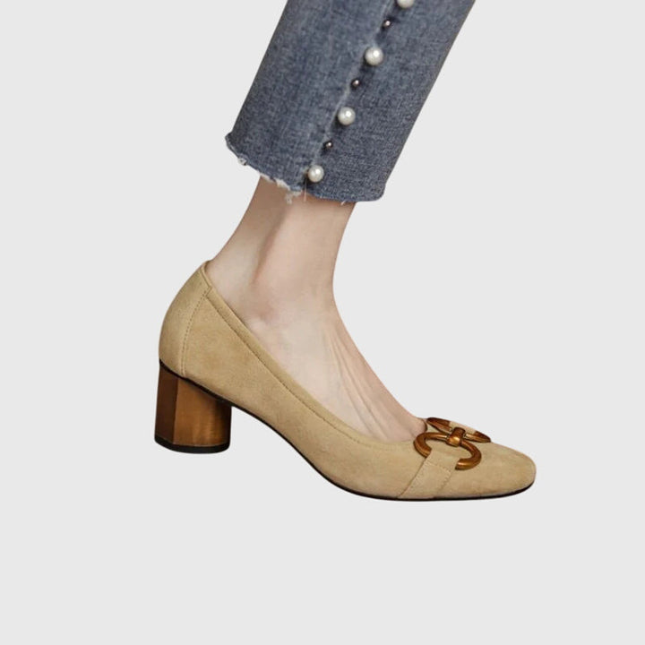 Dorothy™ | Eleganckie Obcasy