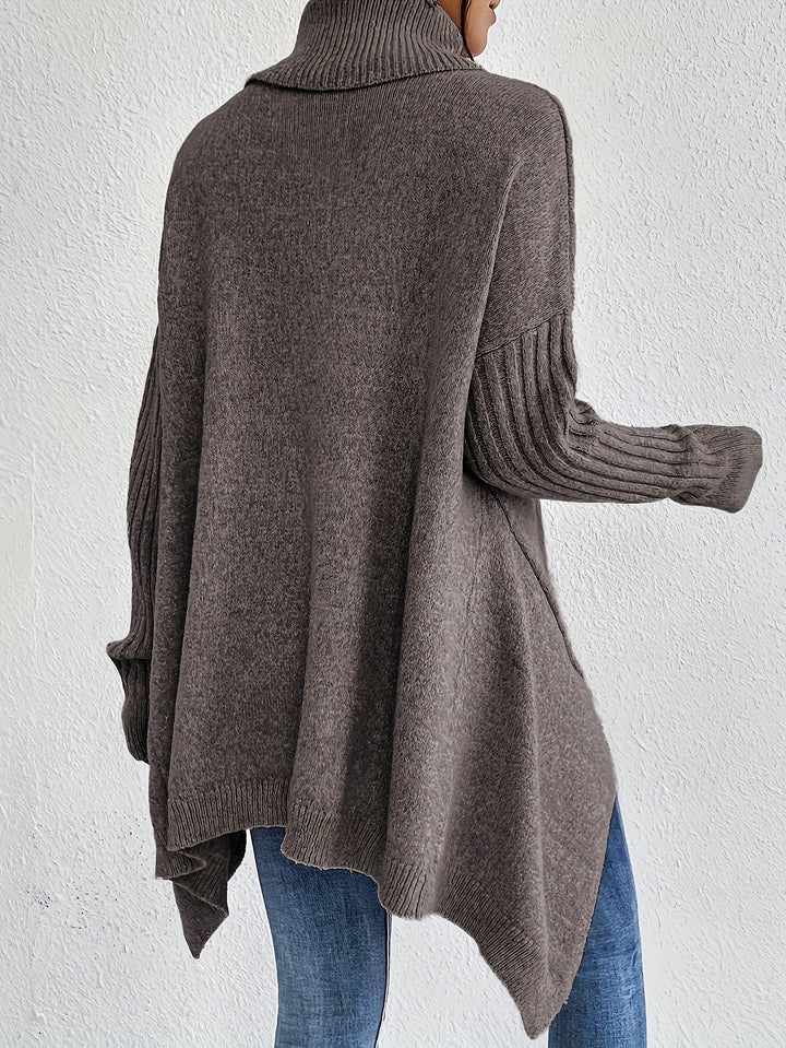 Audrey | Sweter Komfortowy