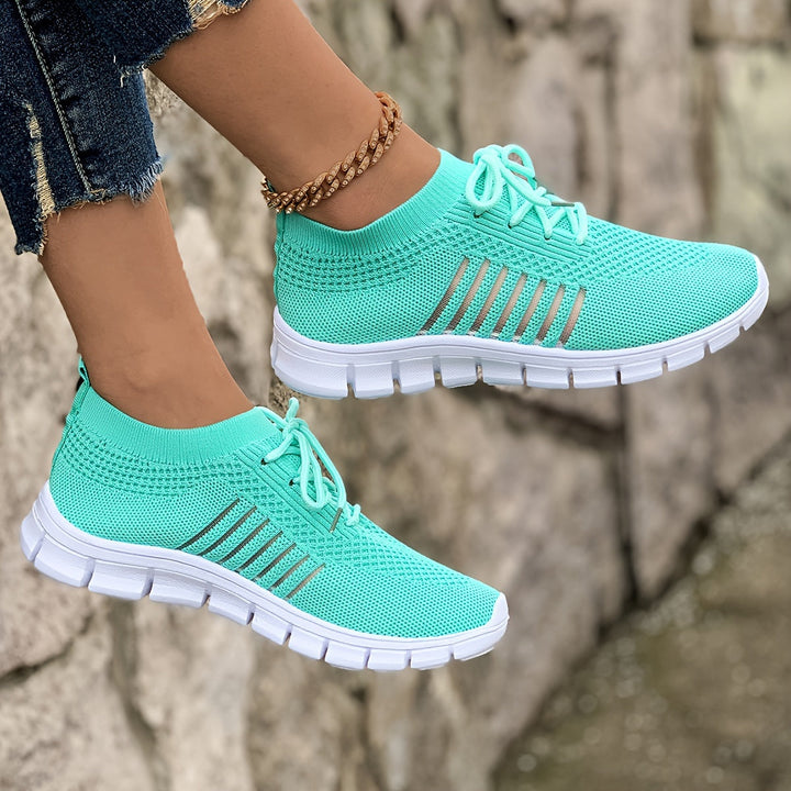 Sophie | Lekkie Buty Komfortowe