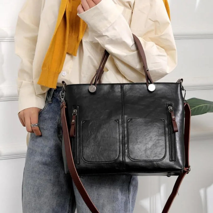 Elara - Elegancka torba