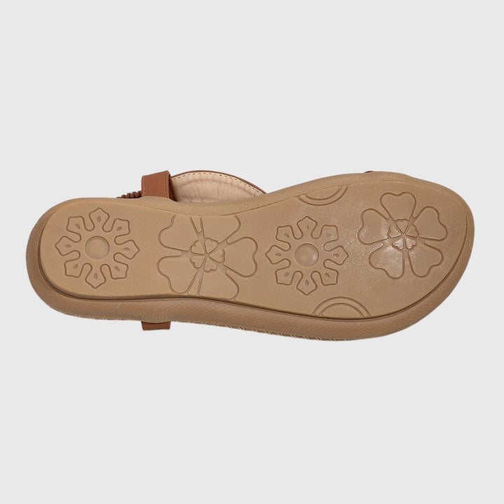Briar - Eleganckie Sandale Ortopedyczne
