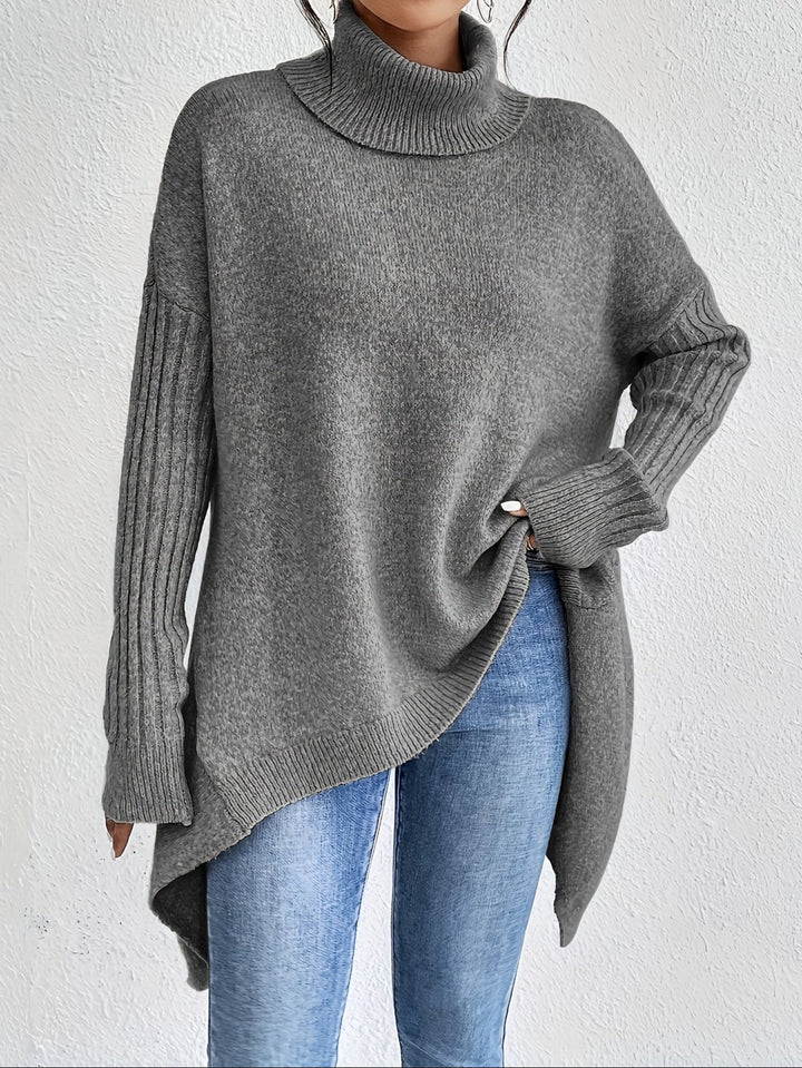 Audrey | Sweter Komfortowy