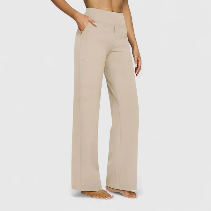 Ame | Eleganckie Spodnie