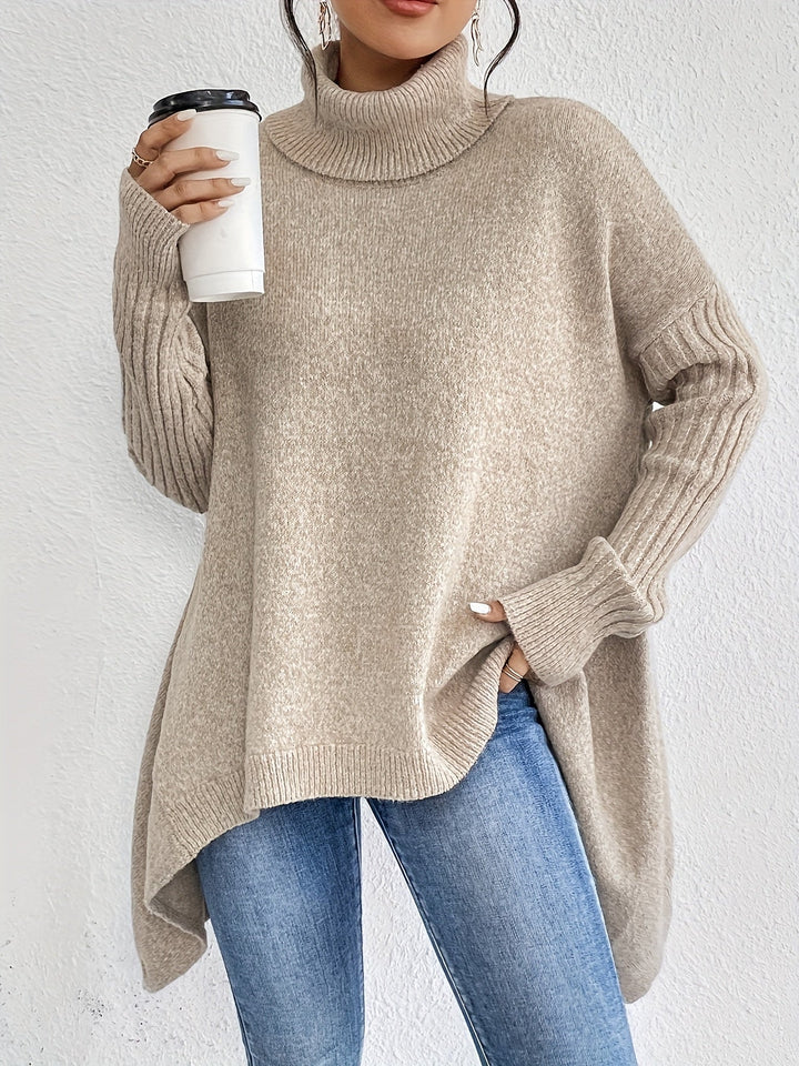 Audrey | Sweter Komfortowy