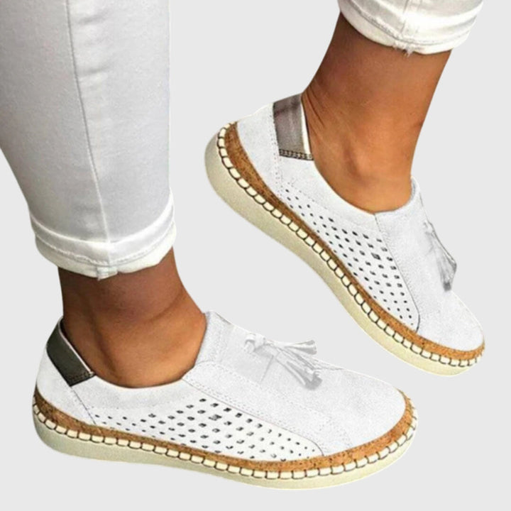 Piper™ | Obuwie ortopedyczne typu Slip-On