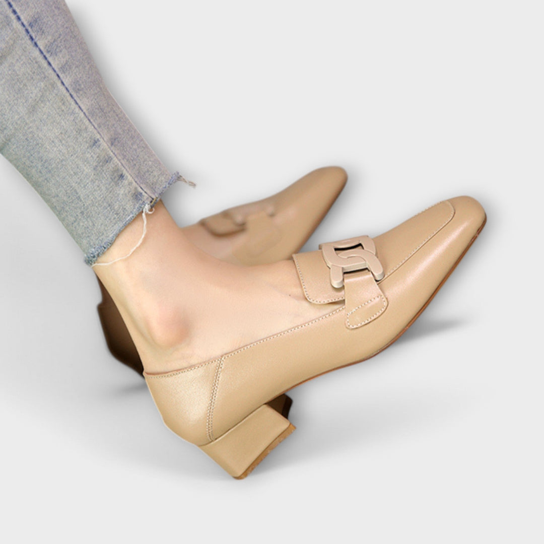 Monika - Pantofel