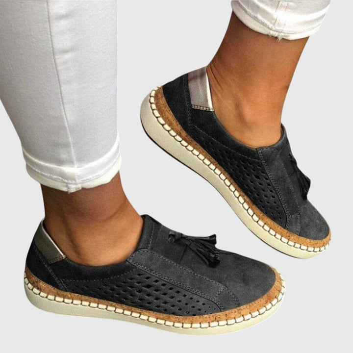 Piper™ | Obuwie ortopedyczne typu Slip-On