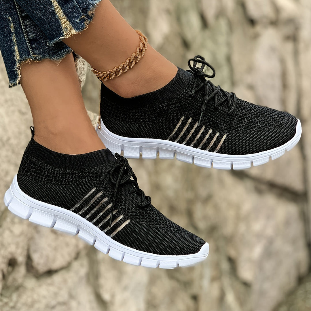 Sophie | Lekkie Buty Komfortowe