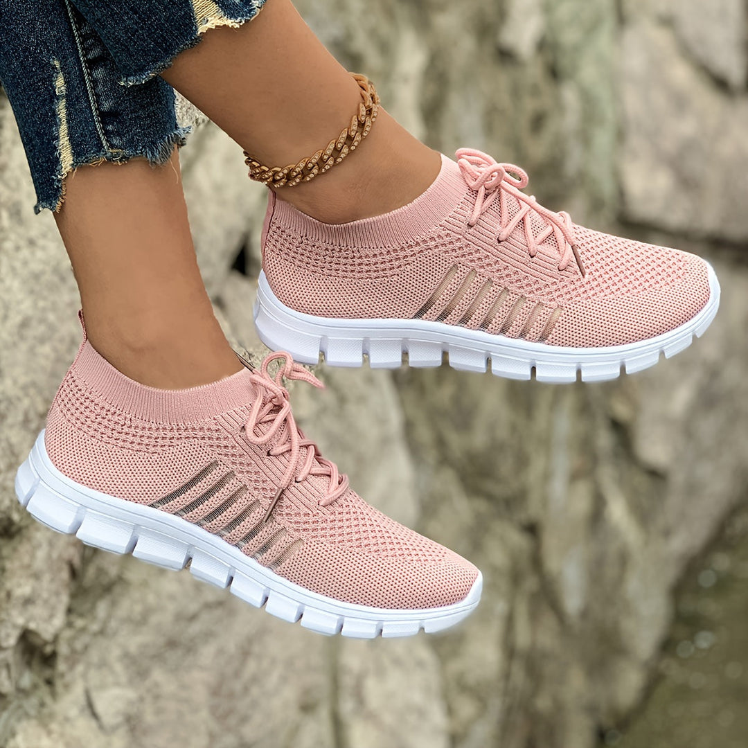 Sophie | Lekkie Buty Komfortowe