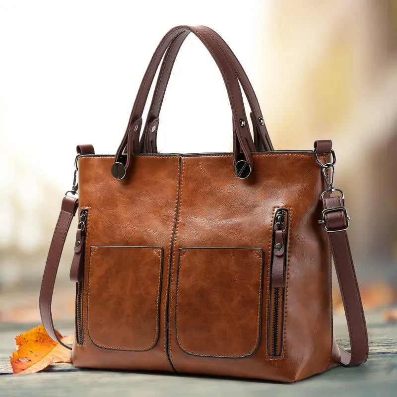 Elara - Elegancka torba