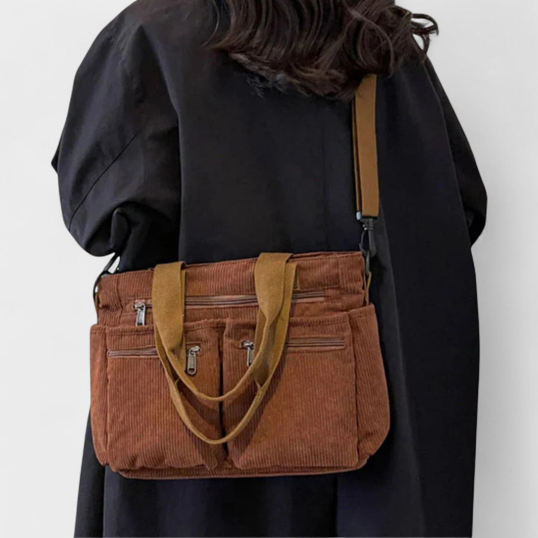 Jadranka – Praktyczna torba