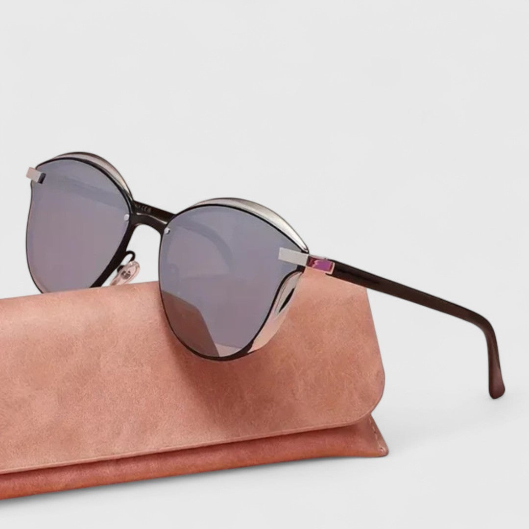 Preslee | Wyrafinowane okulary przeciwsłoneczne