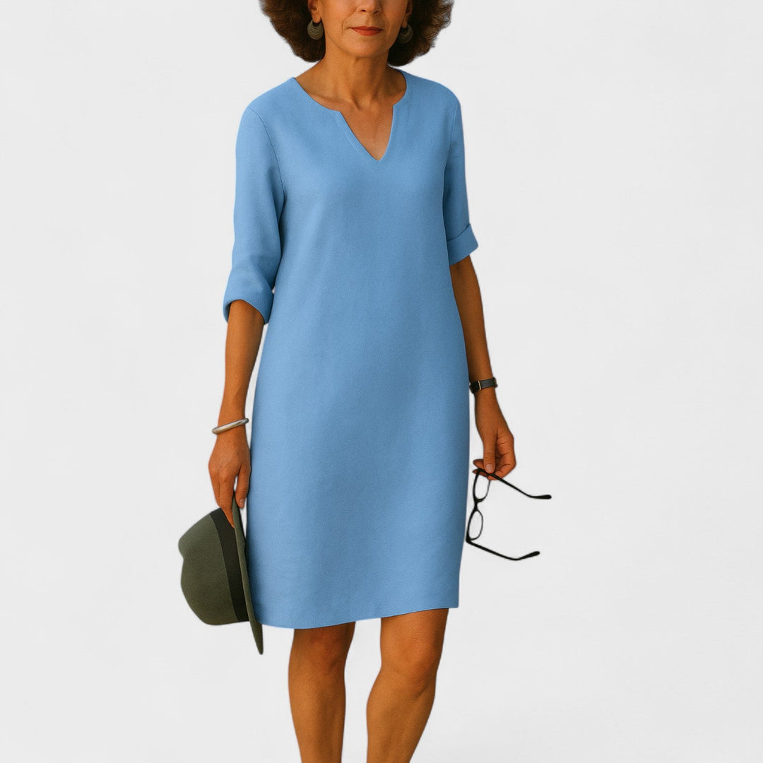 Clara – Sukienka Letnia