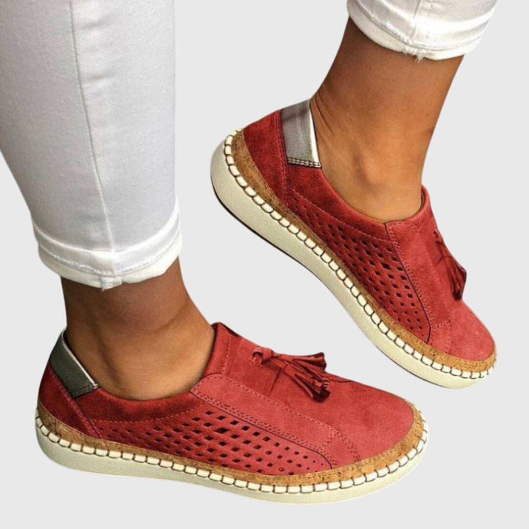 Piper™ | Buty ortopedyczne Slip-On