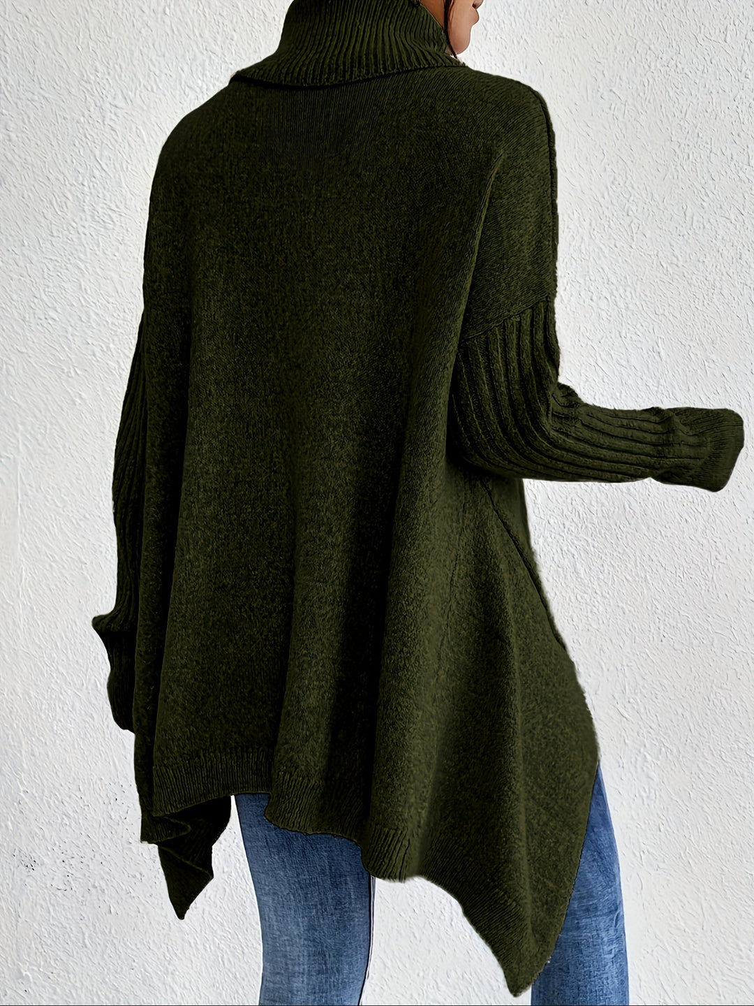 Audrey | Sweter Komfortowy