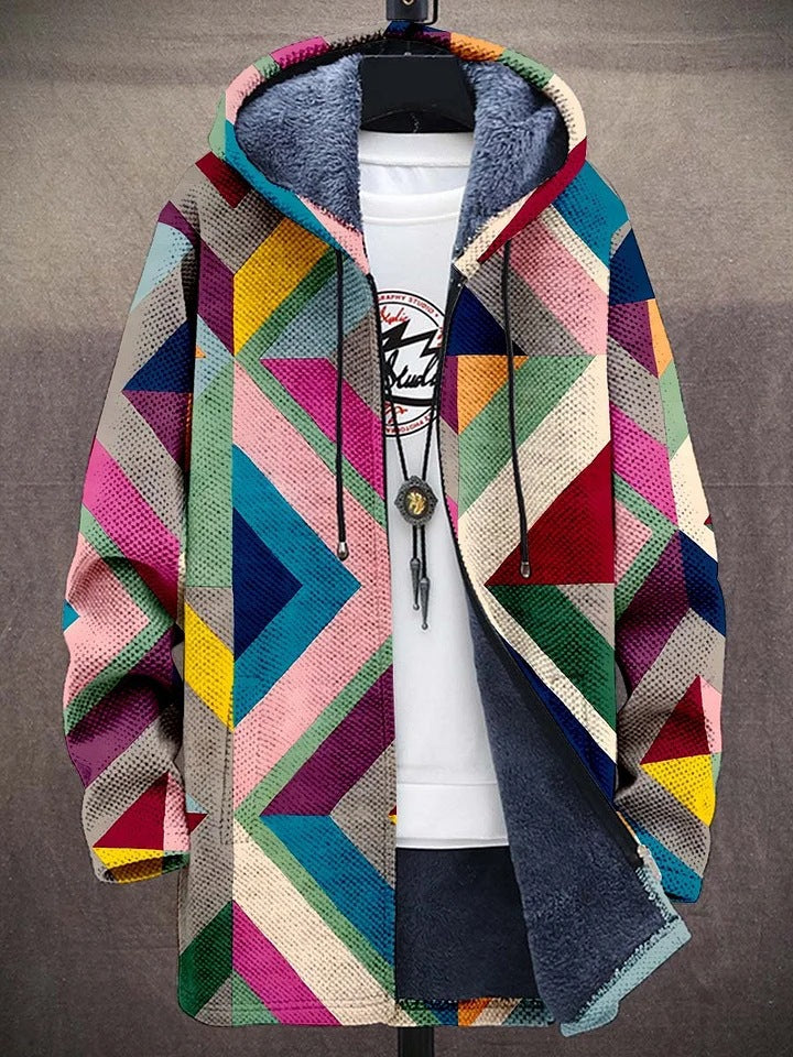Aria – Sweter z kapturem
