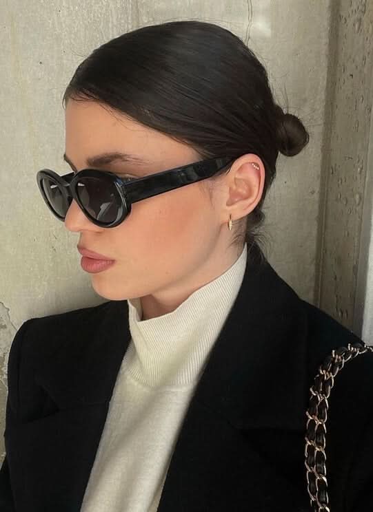 Averi | Eleganckie okulary przeciwsłoneczne