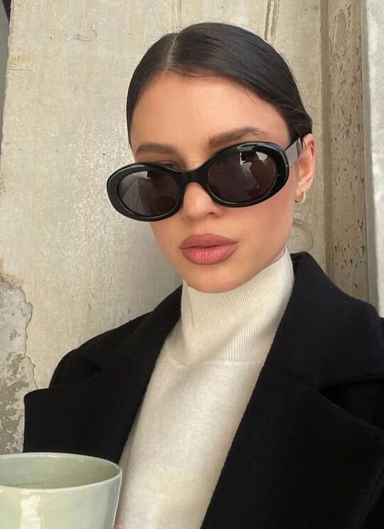 Averi | Eleganckie okulary przeciwsłoneczne