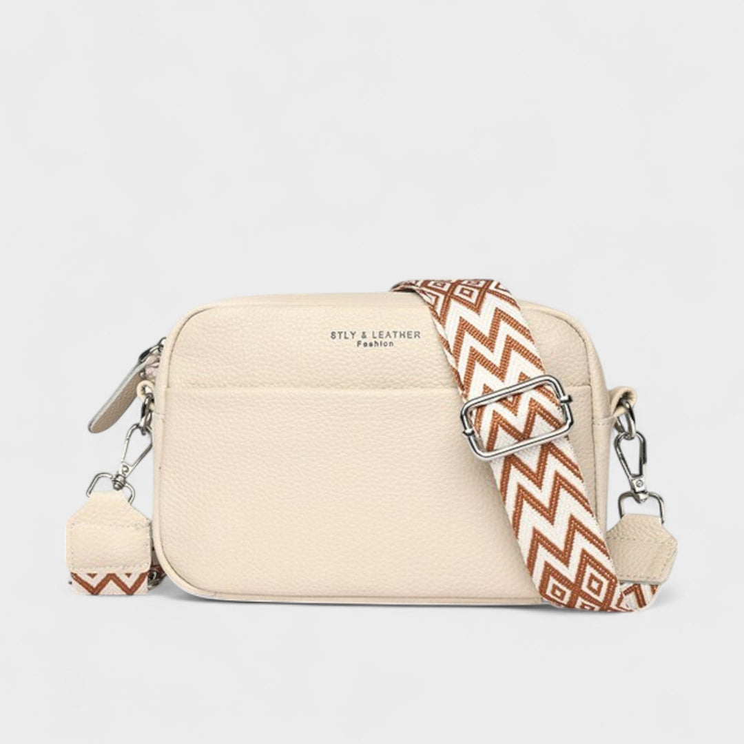 Gracja - Elegancka Mini Torebka