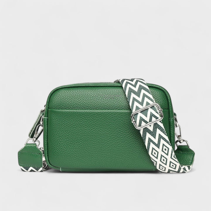 Gracja - Elegancka Mini Torebka