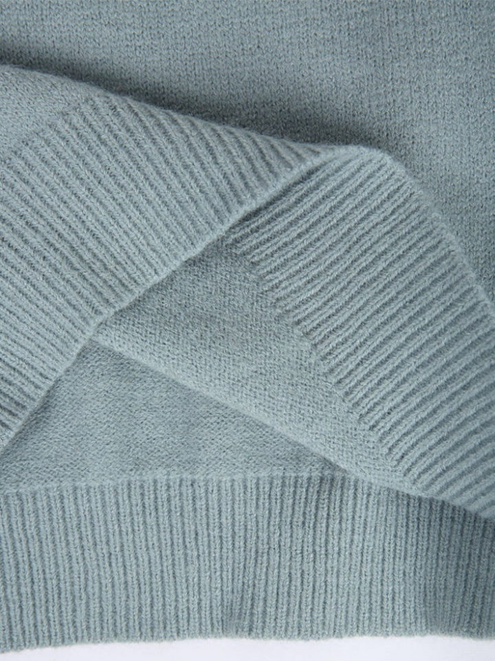 SWETER W SPLECIE MADISON
