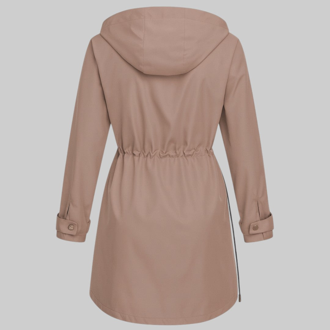 Natalia™ | Nowoczesny Płaszcz