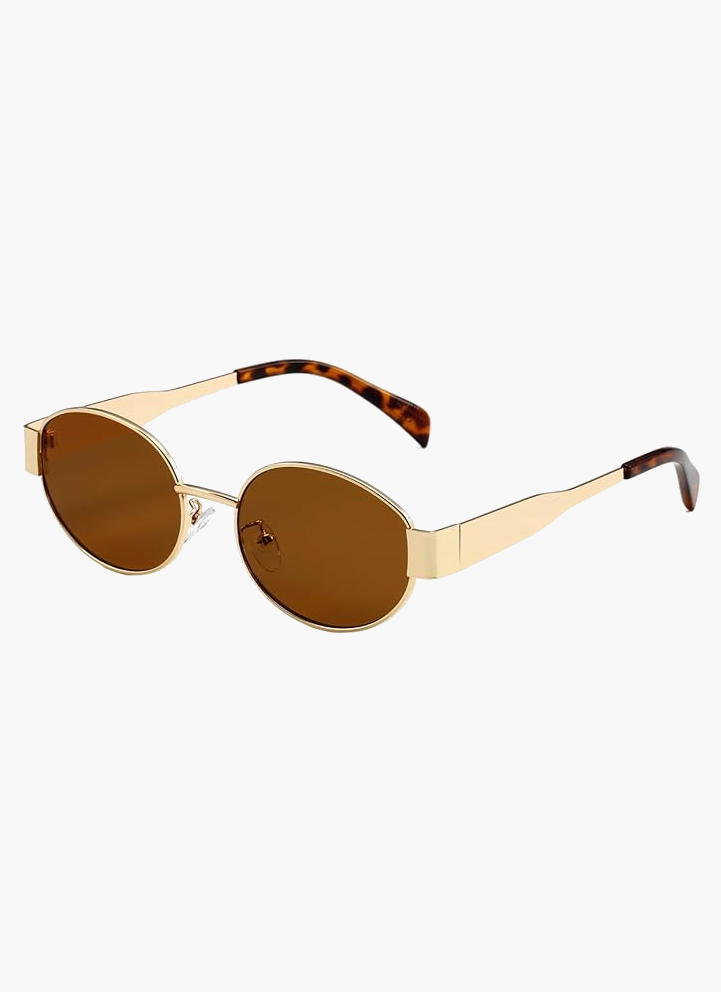 Zariyah | Eleganckie okulary przeciwsłoneczne