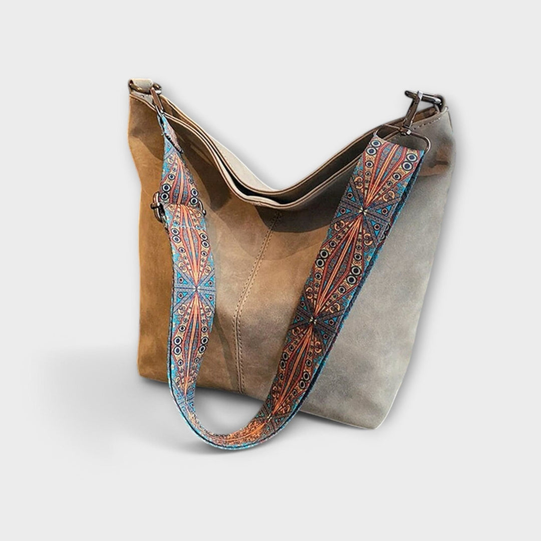 Hermina – Vintage torba dla kobiet