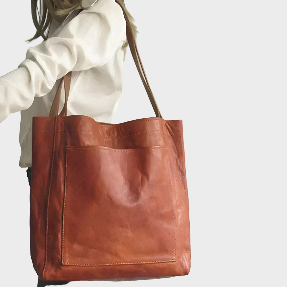 Agnes - Elegancka torba miejska