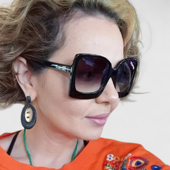 Kynzlee | Eleganckie okulary przeciwsłoneczne