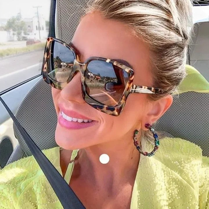 Kynzlee | Eleganckie okulary przeciwsłoneczne