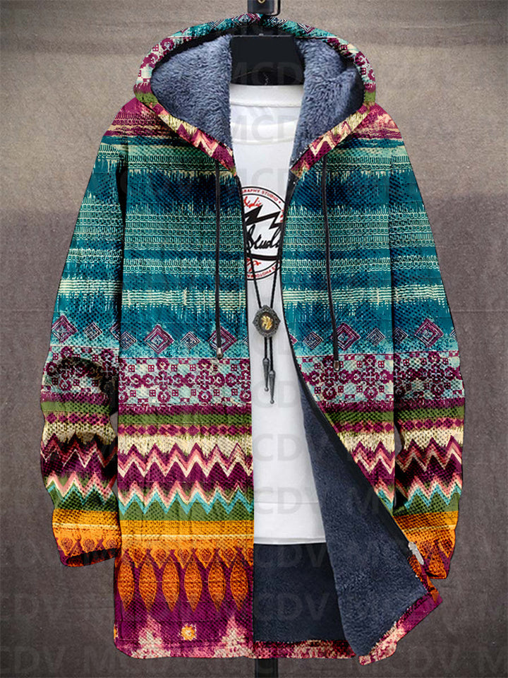 Jedda – Sweter z kapturem
