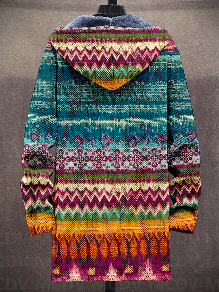 Jedda – Sweter z kapturem