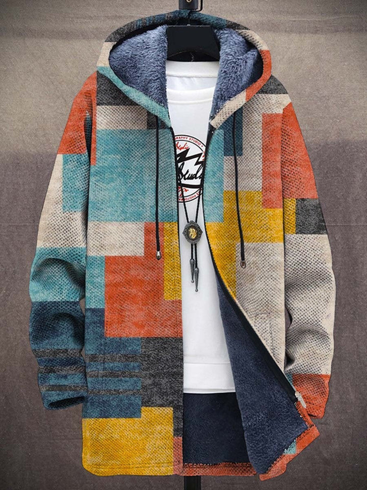 Jindalee – Sweter z kapturem
