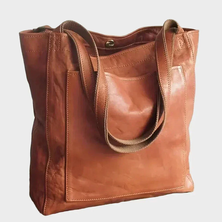 Agnes - Elegancka torba miejska