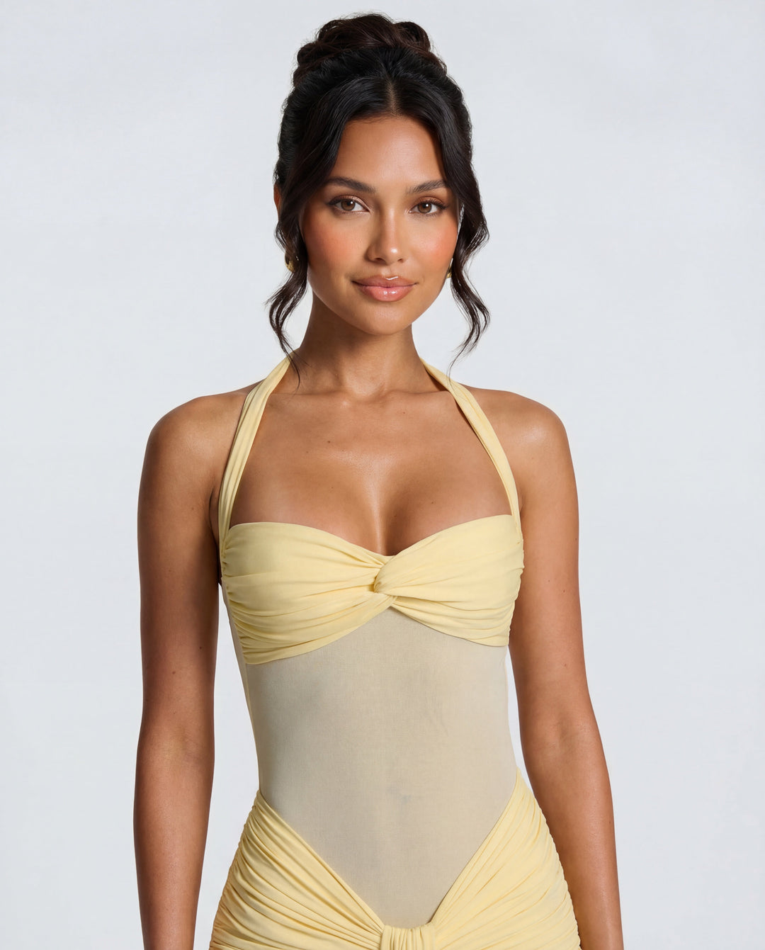 Rosabella - Sukienka Maxy Diva